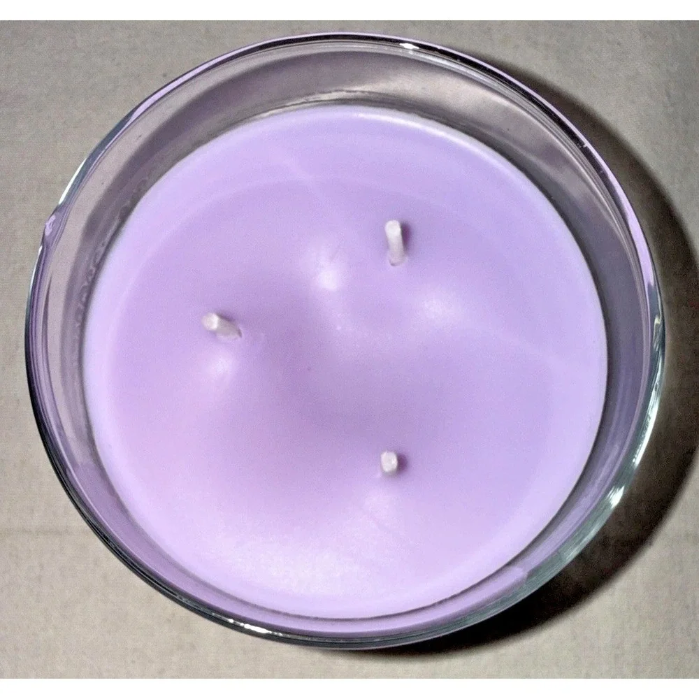 NEW Bath & Body Works Pizza & Ranch Candle Limited Edition Super Rare 3 Wick